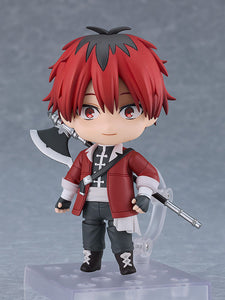 [Pre-Order] Stark - Nendoroid Frieren: Beyond Journey's End