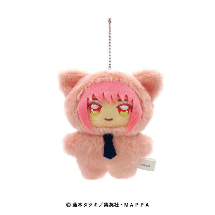 [Pre-order] Makima - Chainsaw Man Chimikemo Mascot