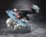 Load image into Gallery viewer, [Pre-Order] Okarun (Transformed) - Dandadan Figuarts ZERO Figur
