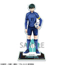 Blue Lock - Acrylic Stand Ver.2