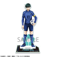 Blue Lock - Acrylic Stand Ver.2