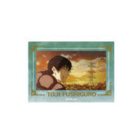 [Pre-order] Toji Fushiguro - Jujutsu Kaisen -Hidden Inventory / Premature Death- Foil Scene Photo Clear Cards