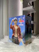 [Pre-order] Suguru Geto & Satoru Gojo - Jujutsu Kaisen Mensoure ver. Luminasta Figure