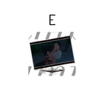 Load image into Gallery viewer, [Pre-order] Yakuza Fiance: Raise wa Tanin ga Ii - Trading Mini Plate Stand vol.2
