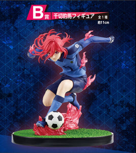 [Pre-order] Chigiri Hyoma [LOT B] Blue Lock - Ichiban Kuji PROOF OF EXISTENCE figure
