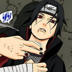 Load image into Gallery viewer, Itachi Uchiha - Figuarts ZERO
