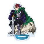 Load image into Gallery viewer, ~Exclusive~ [Pre-order] My Hero Academia TOHO Animation Jump Festa 2025 Exclusive Illustration Acrylic Stand
