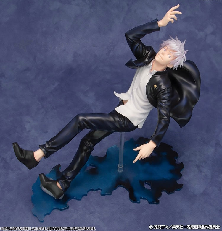 Satoru Gojo - ARTFX J Jujutsu Kaisen 1/8 Complete Figure