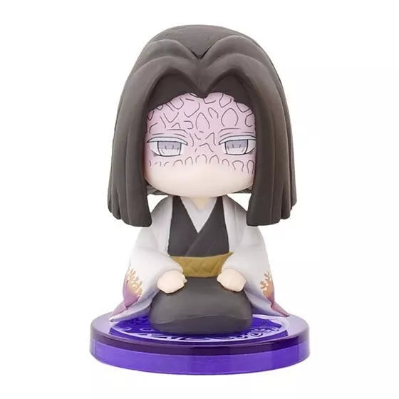 Demon Slayer - Suwarasetai Vol.5 Hashira Meeting Capsule Figures