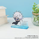 Satoru Gojo - Acrylic Mini Calendar Hidden Inventory 2024/2025
