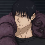 Load image into Gallery viewer, Toji Fushiguro - ARTFX J Jujutsu Kaisen 1/8 Complete Figur

