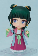 Load image into Gallery viewer, [Pre-order] Maomao - Nendoroid The Apothecary Diaries Garden Party Ver.
