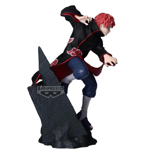 SASORI - NARUTO SHIPPUDEN EFFECTREME Figure