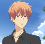Load image into Gallery viewer, Kyo Soma - Nendoroid Fruits Basket
