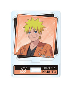 NARUTO Shippuden Trading Acrylic Stand