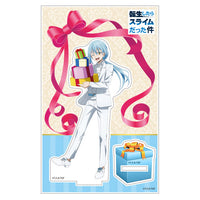 [Pre-order] That Time I Got Reincarnated as a Slime - New Illustration Acrylic Stand