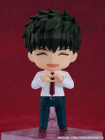 Load image into Gallery viewer, [Pre-order] Kirishima Miyama - Yakuza Fiance: Raise wa Tanin ga Ii Nendoroid Figur
