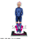 Blue Lock - Acrylic Stand Ver.2