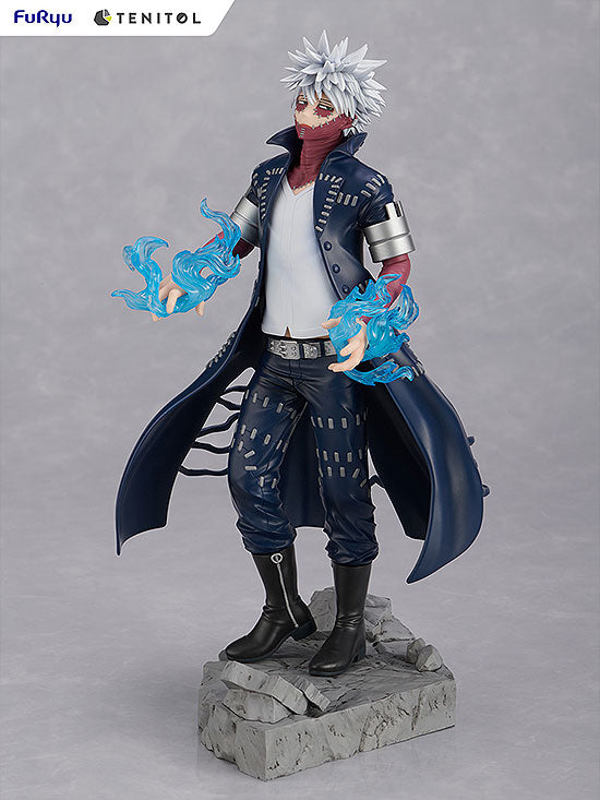 Dabi - My Hero Academia TENITOL Complete Figure