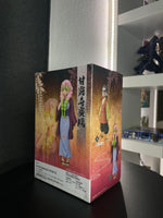 Load image into Gallery viewer, Mitsuri Kanroji - Demon Slayer vol.42 Figur
