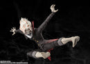 Okarun (Transformed) - Dandadan S.H.Figuarts