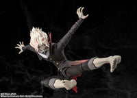 Okarun (Transformed) - Dandadan S.H.Figuarts