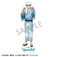 Gintoki Sakata - Gintama Acrylic Stand