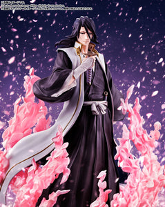 Byakuya Kuchiki - Bleach: Thousand-Year Blood War Figuarts ZERO