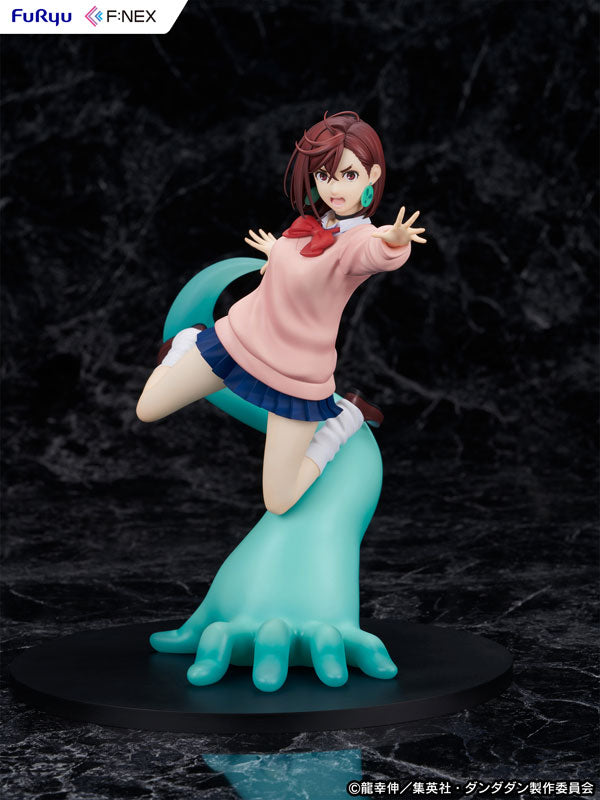 [Pre-Order] Momo - Dandadan 1/7 Scale Figure