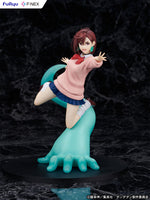 Load image into Gallery viewer, [Pre-Order] Momo - Dandadan 1/7 Scale Figure
