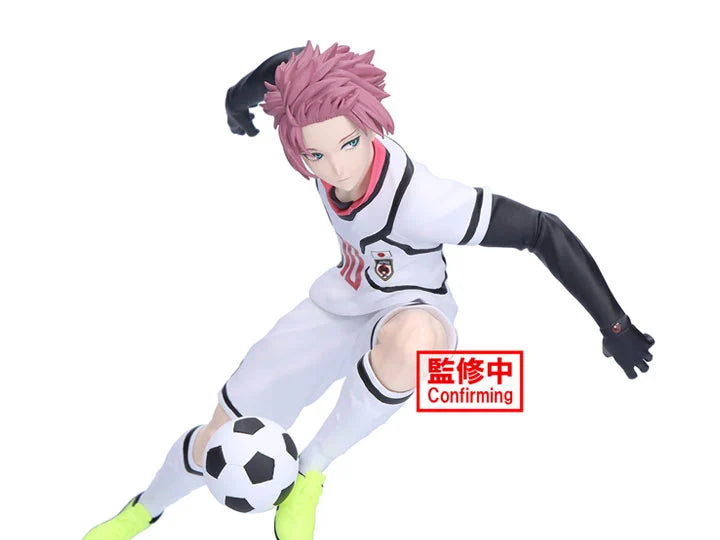 [Pre-order] Sae Itoshi - Blue Lock (U20 Japan National Team) Figure