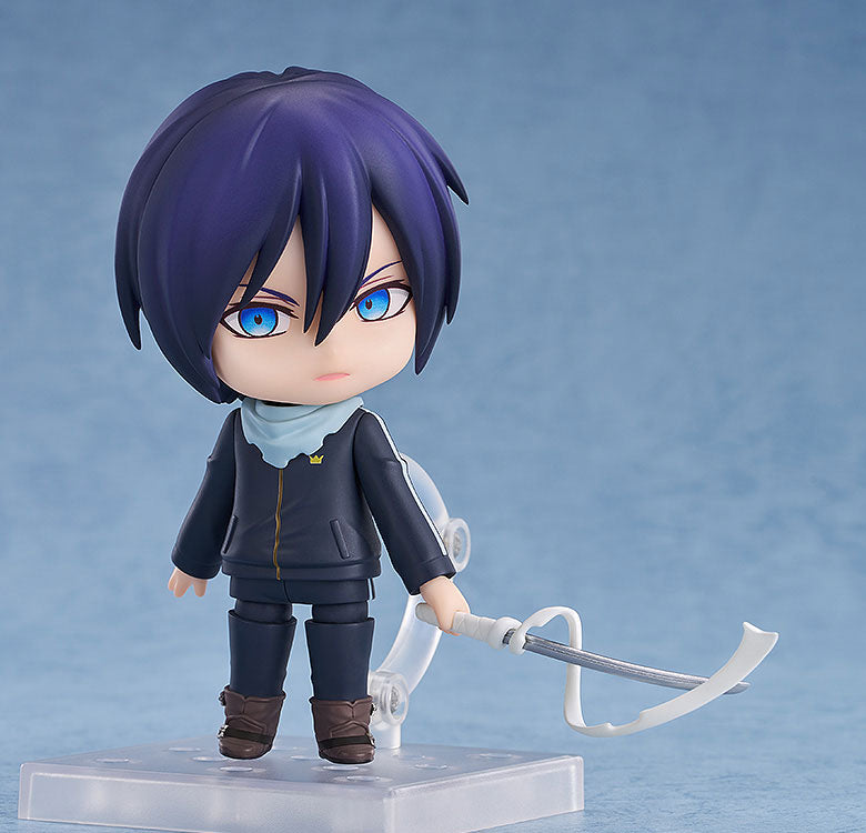 [Pre-order] Yato - Nendoroid Noragami