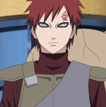 Load image into Gallery viewer, Gaara LookUp Figure
