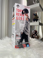 Load image into Gallery viewer, Manjiro Sano [LOT A] Ichiban Kuji Figure
