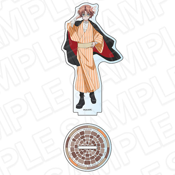 [Pre-order] Yun - Yona of the Dawn 2025 Summer ver. Acrylic Stand