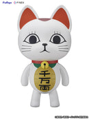 [Pre-Order] Turbo Granny (Beckoning cat) - Dandadan 1/1 Scale Soft Vinyl Figure