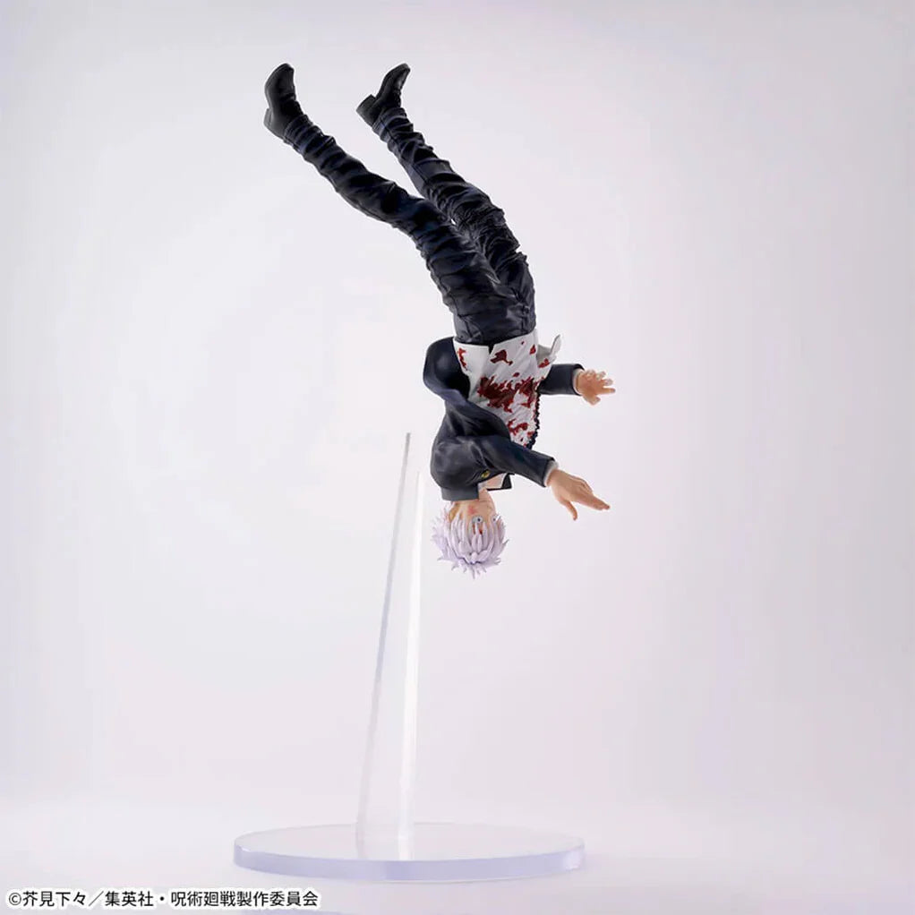 [Pre-Order] Satoru Gojo - Jujutsu Kaisen Hidden Inventory/Premature Death FiGURiZM (Cursed Technique Reversal: Red) Figure