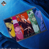 Clear Poster [LOT F] Bleach Stirring Souls Vol. 3 - Ichiban Kuji
