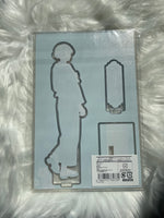 Load image into Gallery viewer, Seishu Inui - Tokyo Revengers Hot Spring Yukata ver. BIG Acrylic Stand
