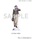 Reo Mikage - Blue Lock 3rd ed POYORA BAG & Acrylic Stand