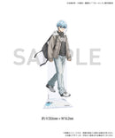 Yo Hiori - Blue Lock 3rd ed POYORA BAG & Acrylic Stand