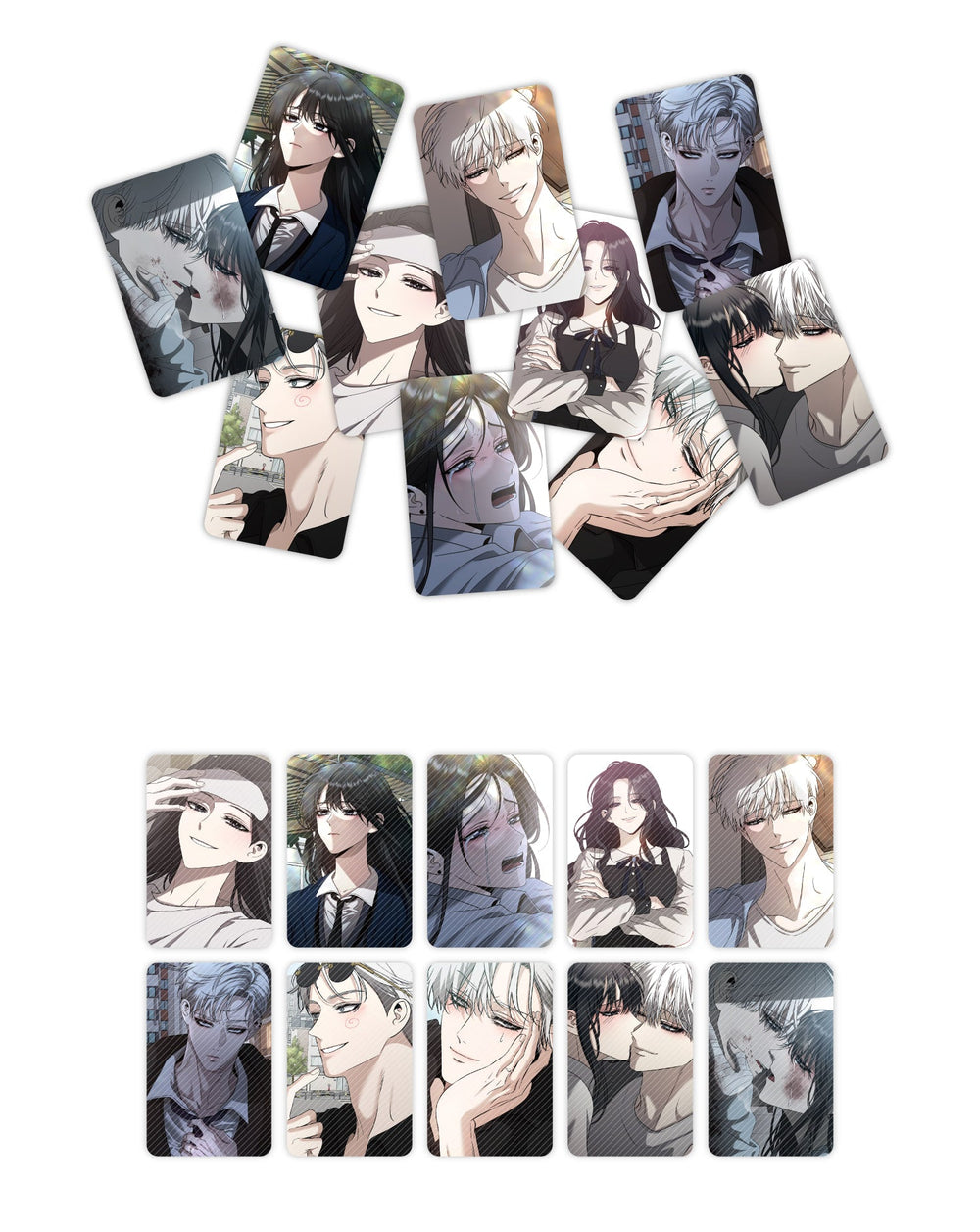 From Dreams to Freedom - Illustration Photo Card