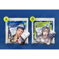[Pre-Order] SPAKLZ 2026 WORLD TOUR POP-UP store Merch - AR STAR Can Badge BLIND PACK