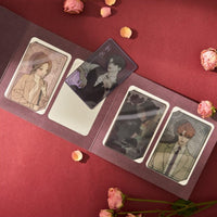 [Pre-Order] Tears on a Withered Flower - PET Photocard Set