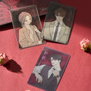 [Pre-Order] Tears on a Withered Flower - PET Photocard Set
