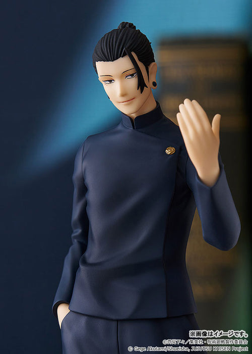 Suguru Geto - Jujutsu Kaisen POP UP PARADE Hidden Inventory / Premature Death Ver. Complete Figure