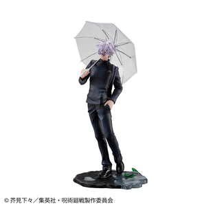 Exclusive [Pre-order] Satoru Gojo - Jujutsu Technical School Ver. Complete Figure