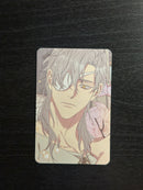 Seth - Smyrna und Capri Single Photo Card