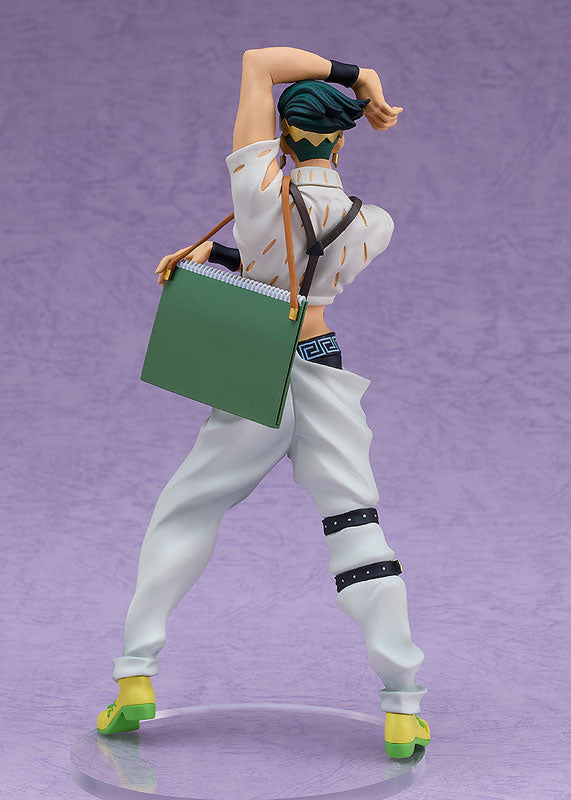 [Pre-Order] Rohan Kishibe - JoJo's Bizarre Adventure POP UP PARADE Complete Figure