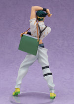 Load image into Gallery viewer, [Pre-Order] Rohan Kishibe - JoJo&#39;s Bizarre Adventure POP UP PARADE Complete Figure
